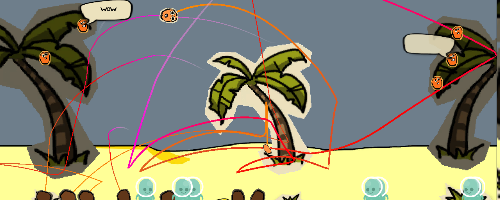 The Killing Coconut
