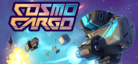 Cosmo Cargo